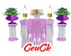 ₢ Wedding Altar