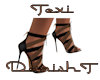 (DHT)Texi shoes