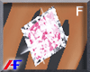 AF. Pink Wedding Ring F