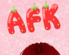 AFK Strawberry