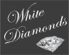 WhiteDiamonds Logo