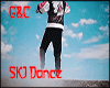 SKJ Dance
