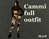 Cammi-Full Outfit