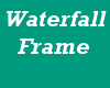 Coe Waterfall Frame