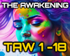 The Awakening REMIX