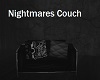 Nightmares Couch