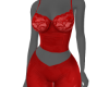 Red LV Set