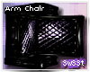 *SC* Beat PVC Chair