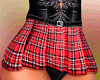 RLL School Skirt
