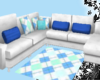 (MBP)corner sofa