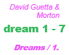 Guetta / Morton / Dreams