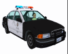 ® POLICE PATROL CAR