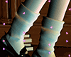 L. Rotten Girl Shoes!