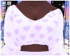 T|Cozy Lilac