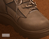Desert Tactical Boots