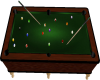 DTC Pool Table Animated