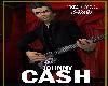 ($) Johnny Cash Guitar