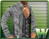 *WW* GQ Jacket Gray