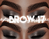 †. Brow 17