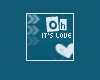 Oh It's Love Icon