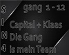 Capital +Klaas Gang