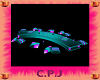 CPJ-ST Frazzled PilowBar