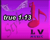VL** True Love ( REGGAE)