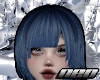 neo hair in bluberri