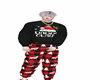 pjima santa M