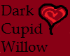 Dark Cupid Willow