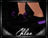 His Valentine BlackKicks