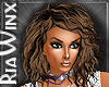 Wx:NickiMinaj11 TIG BRWN