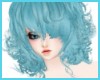 Poodle Hair