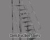Lx Construction Stairs