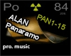 ALAN - Panaramo