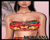 M. Tropicana Dress