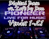 vs. Mix by Don
