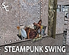 SC Steampunk Swing
