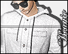 ¤ buttoned hoodie 3.