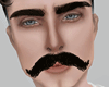 ♕ Mustache