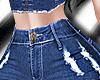 CH! Jeans Sweet Shorts