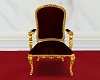 MP Casino French Chair