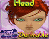 Sexy Head Anime v11
