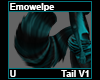 EmoWelpe Tail V1