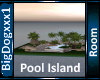[BD]Pool Island