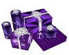 purple gifts