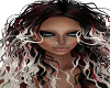 Evie Vamp Red