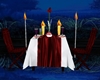 Romance Table Animated