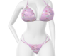 Pastel Bunny suit