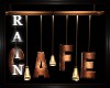 R: Cafe Sign Lamp